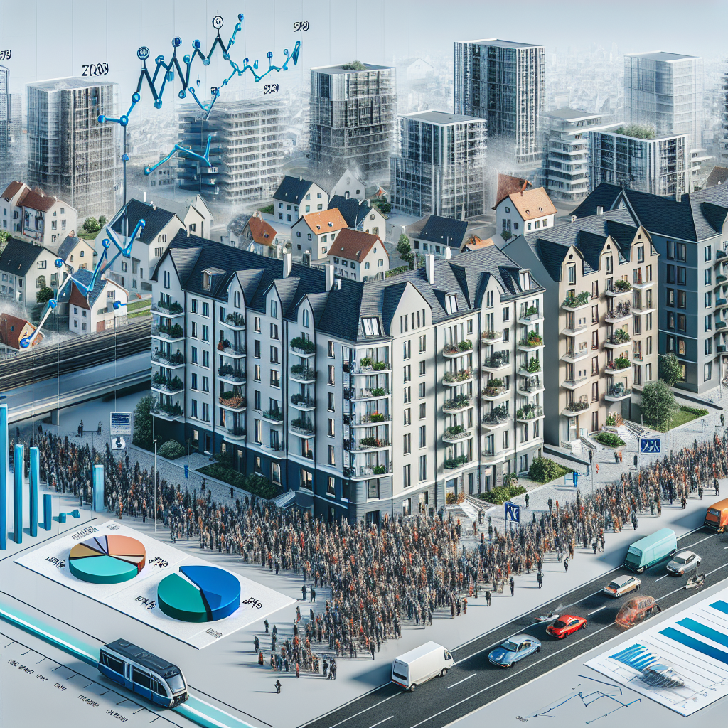 Einflussfaktoren auf Mietspiegel Ingolstadt 2023